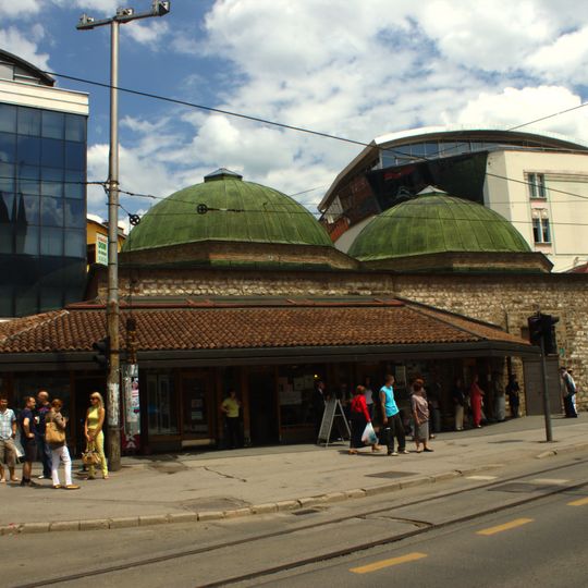 Bosniak Institute