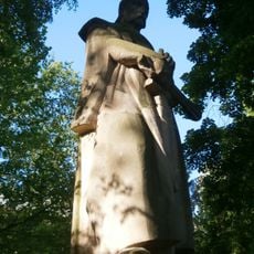 Pomník Jana Žižky z Trocnova