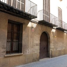 Casa Castells (Esparreguera)