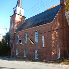 Centre d'interprétation de l'ardoise