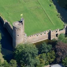 Caister Castle
