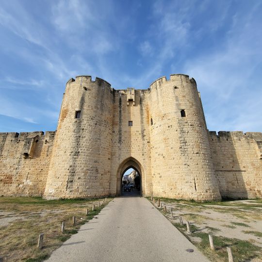 Puerta de Organeau