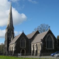 Church of Our Lady and St James