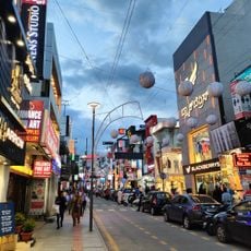Commercial Street, Bengaluru
