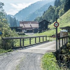Stierweid-Brücke