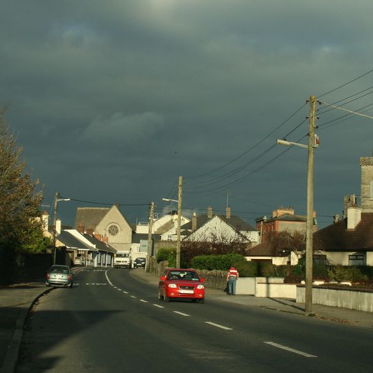 Mountmellick