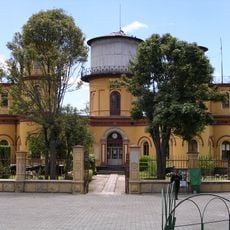Астрономічна обсерваторія Кіто
