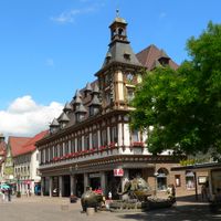Geislingen an der Steige