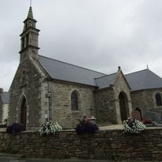 Église Saint-Zény de Trézény