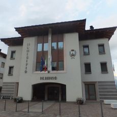 Palazzo municipale
