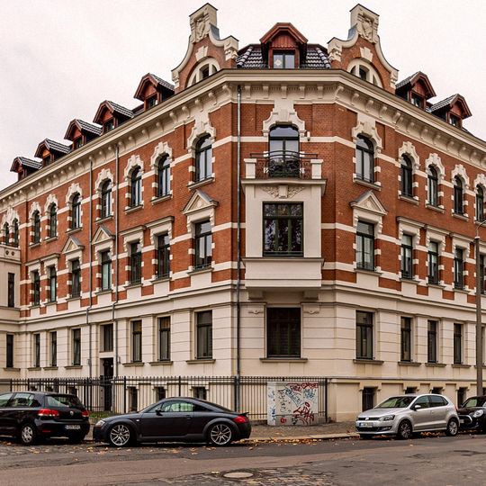 Wilhelm-Sammet-Straße 11