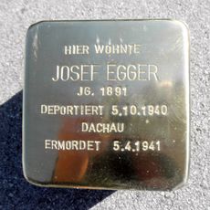 Josef Egger