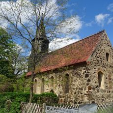 Protestant Church Knippelsdorf