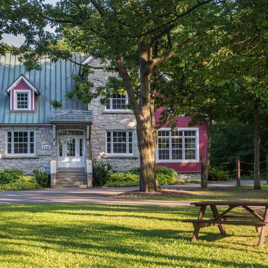 Maison Eugène-Roberge