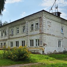 Дом жилой (Гороховец)