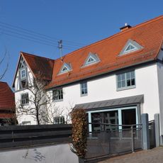 Ehemalige Dorfbäckerei