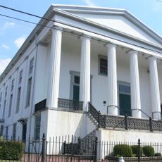 Leigh Street Baptist Church