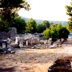Phaselis