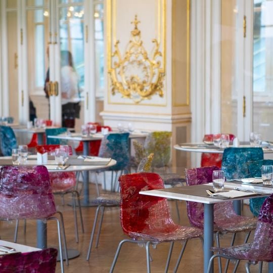 Restaurant du Musée d'Orsay