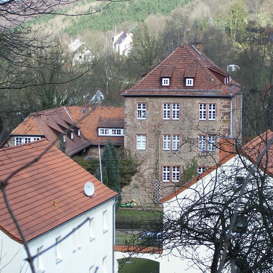 Krayenberggemeinde