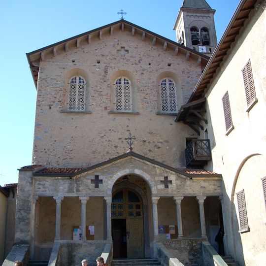 Chiesa di San Giovanni Evangelista