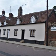 31 And 32, St Andrews Street South