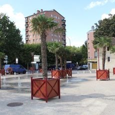 Place du Général-Leclerc