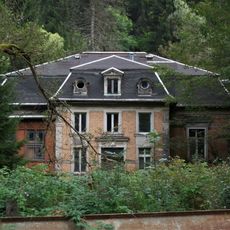 Villa Schindlerswerk 12