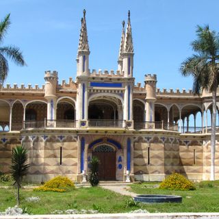 Palacio Unanue