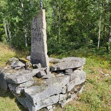 Milsten, Borgviks socken