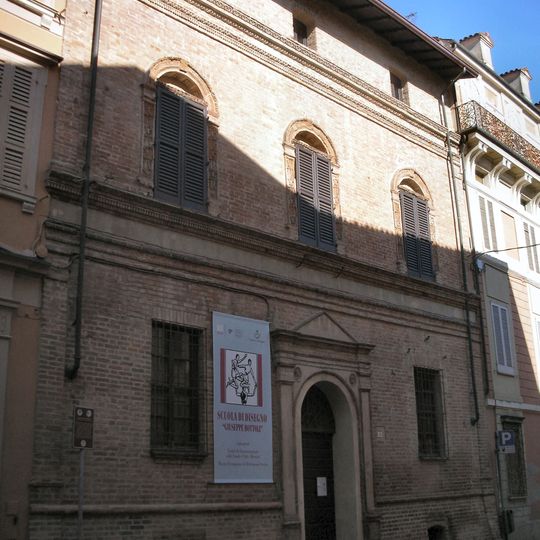 Palazzo Martinelli