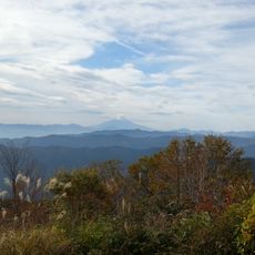 Mount Ōdake