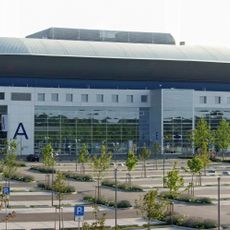 SAP Arena