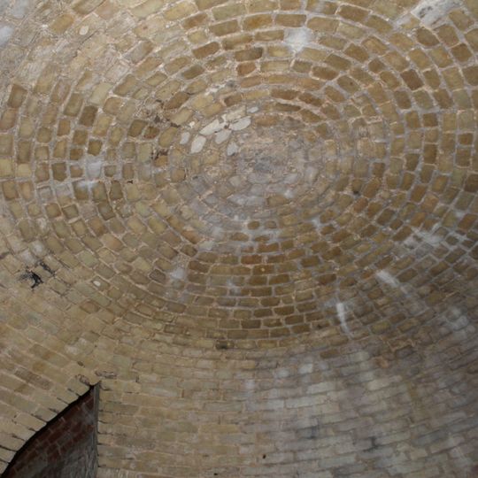 Ice House At Billiard Room Cottage