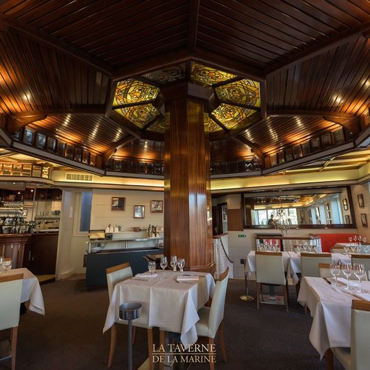 Taverne de la Marine