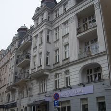 5 Krysiewicza Street in Poznań