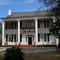 Montgomery-Janes-Whittaker House