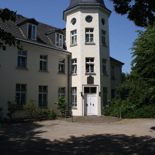 Ranzow Castle