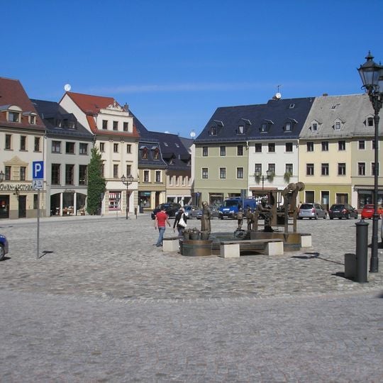 Glauchau