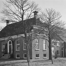 Lopsterweg 20, Stedum