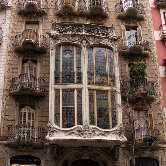 Casa R. Sala