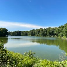 Walnut Point State Park