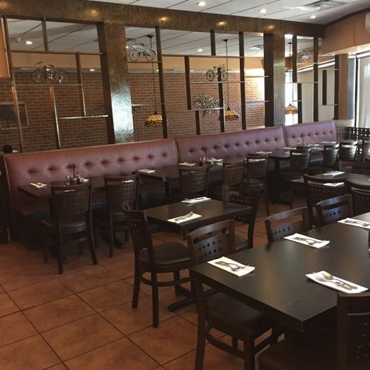 Sagar Chinese