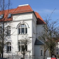 Hertzstraße 18