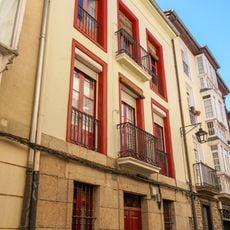 Casa Santa María 17