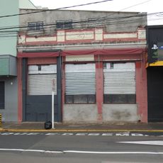 Imóvel à Rua Episcopal, nº 1139