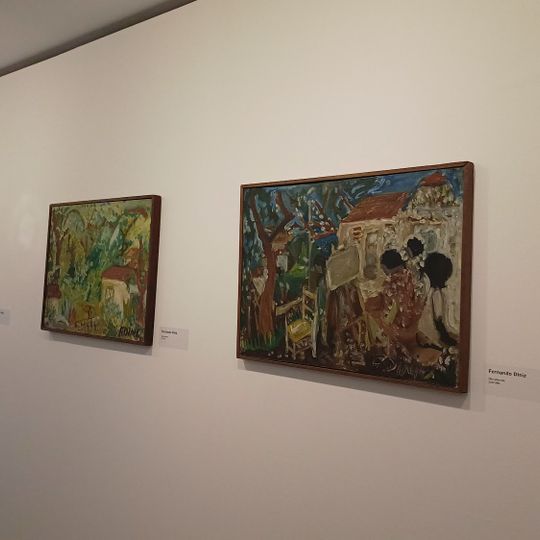 Museu de Imagens do Inconsciente