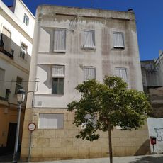 Viviendas de Protección Oficial