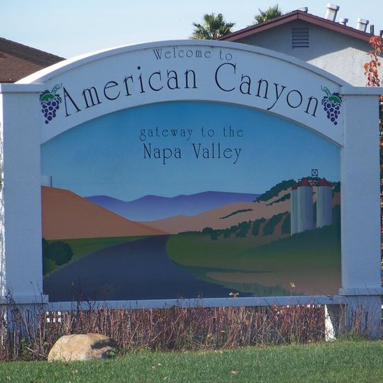 American Canyon