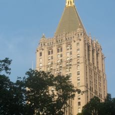 New York Life Building